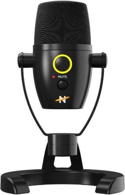 Turtle Beach Neat Bumblebee II USB Condenser Mic - Black