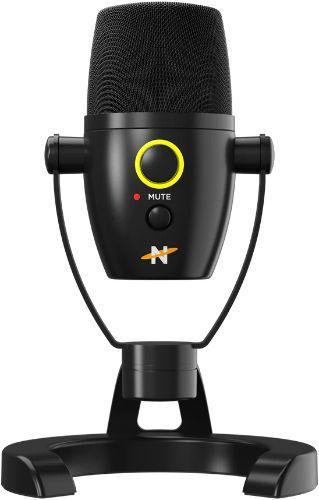 Turtle Beach  Neat Bumblebee II USB Condenser Mic - Black - Excellent