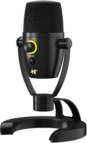 Turtle Beach Neat Bumblebee II USB Condenser Mic - Black