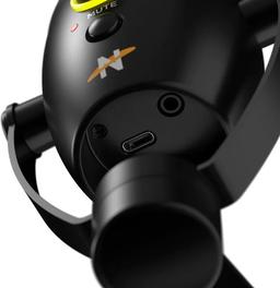 Turtle Beach Neat Bumblebee II USB Condenser Mic - Black