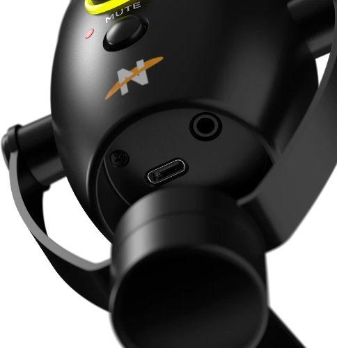 Turtle Beach Neat Bumblebee II USB Condenser Mic - Black