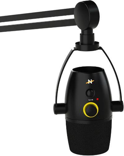 Turtle Beach Neat Bumblebee II USB Condenser Mic - Black