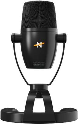 Turtle Beach Neat Bumblebee II USB Condenser Mic - Black