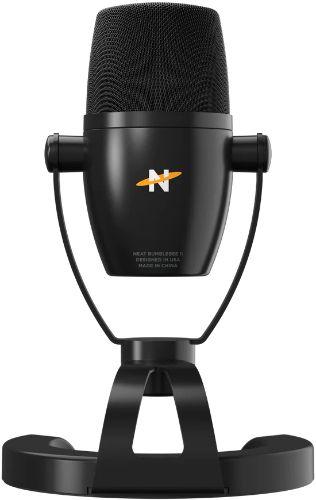 Turtle Beach Neat Bumblebee II USB Condenser Mic - Black