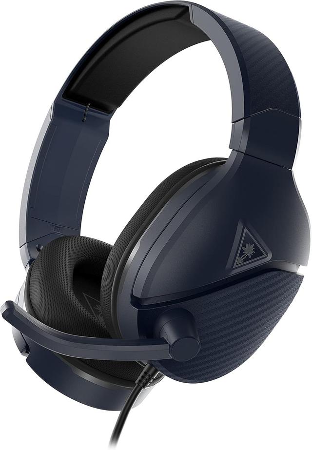 Turtle Beach Recon 200 Gen 2 Powered Gaming Headset