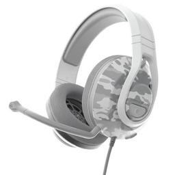 Turtle Beach Recon 500 Wired Gaming Headset - Artic Camo