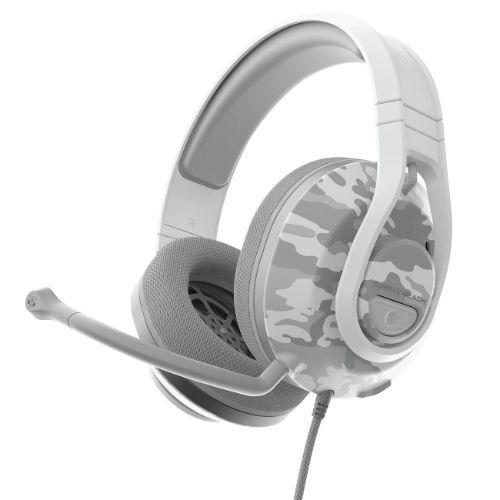 Turtle Beach Recon 500 Wired Gaming Headset - Artic Camo