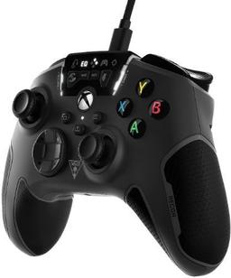 Turtle Beach Recon Wired Game Controller - Black