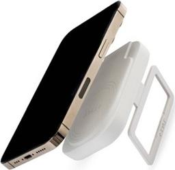 TYLT 3000mAh Power Bank with Magnetic PowerStand - White