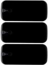 Tylt 3 Portable 5200mAh Battery Packs Power Bank - Black