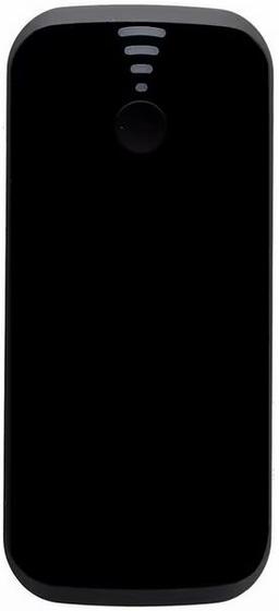 Tylt 3 Portable 5200mAh Battery Packs Power Bank - Black