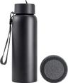 Tylt Bottle Bluetooth Speaker - Black