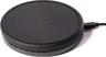 Tylt-Crest 15W Wireless Charging Convertible Stand - Black