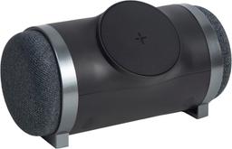 Tylt MagBoom with MagSafe Wireless Speaker - Black