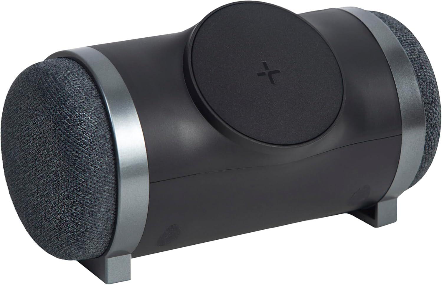 Tylt  MagBoom with MagSafe Wireless Speaker - Black - Excellent