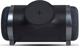 Tylt MagBoom with MagSafe Wireless Speaker - Black