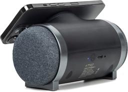 Tylt MagBoom with MagSafe Wireless Speaker - Black