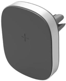 TYLT Magnetic 15W Venti Duo Wireless Charging - Black