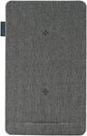 TYLT Mat 10W Qi Certified Dual Wireless Charging Pad - Grey