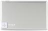 Tylt Slim Boost Portable Power Bank - Silver