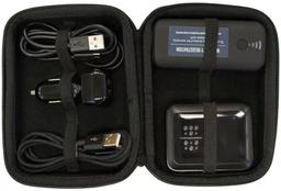 TYLT Travel Bundle Power Kit - Black