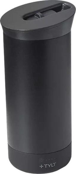 TYLT Wireless Charging Coffee Power Mug - Black