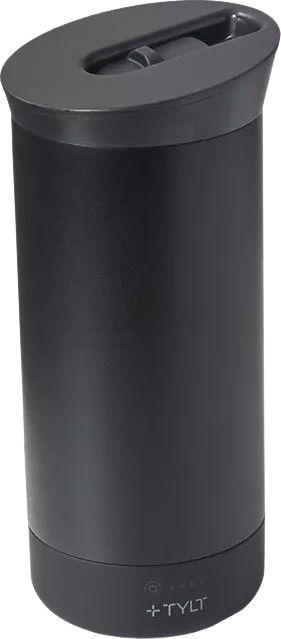 TYLT  Wireless Charging Coffee Power Mug - Black - Brand New