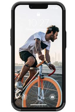 UAG Civilian Series Phone Case for iPhone 13 Pro - Silver