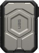 UAG Magnetic RFID Wallet with Stand