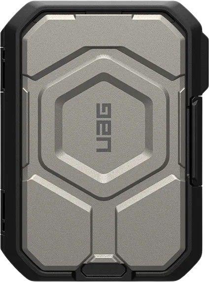 UAG Magnetic RFID Wallet with Stand