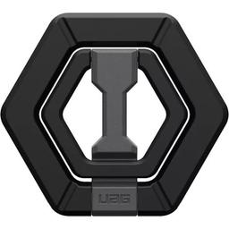 UAG Magnetic Ring Stand - Black