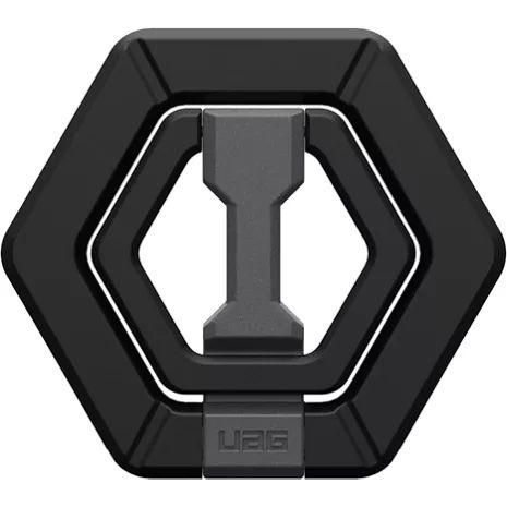 UAG Magnetic Ring Stand - Black