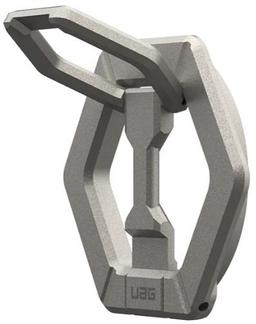 UAG Magnetic Ring Stand - Silver
