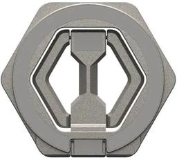 UAG Magnetic Ring Stand - Silver