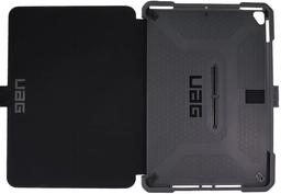UAG Metropolis Folio Tablet Case for iPad 10.2" - Black