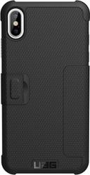 UAG Metropolis Series Phone Case for iPhone XS Max