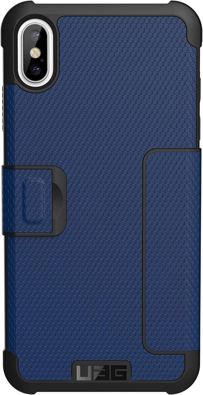 UAG Metropolis Series Phone Case for iPhone XS Max