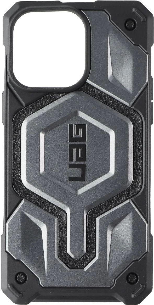 Refurbished UAG Monarch Pro Case MagSafe iPhone 14 Pro Max  - Reebelo US