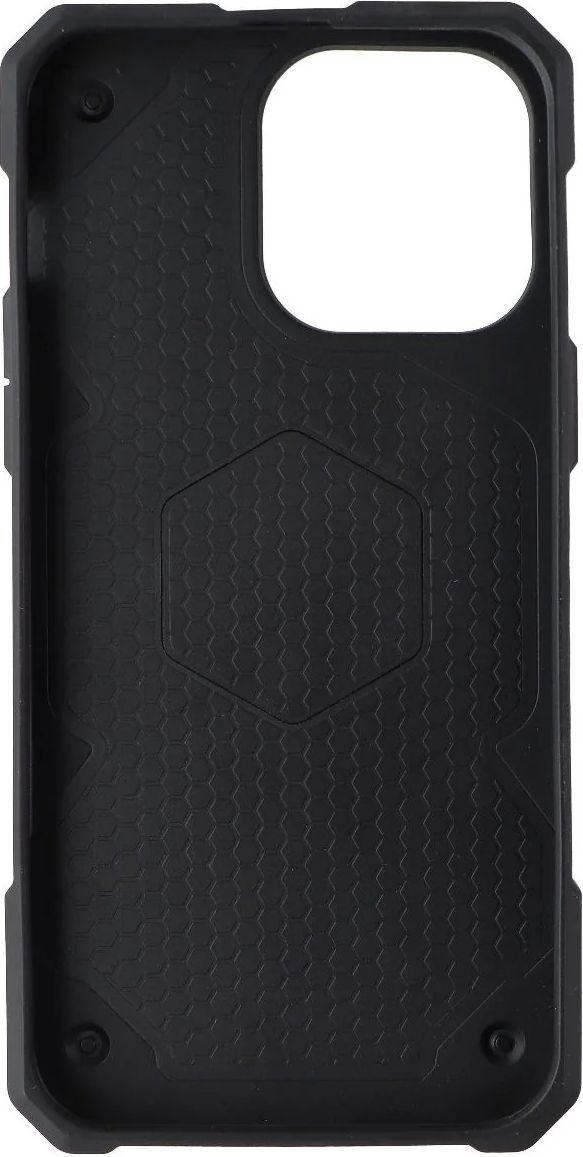 Refurbished UAG Monarch Pro Case MagSafe iPhone 14 Pro Max  - Reebelo US