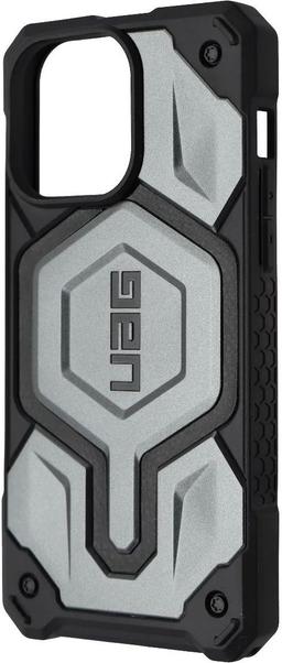 Refurbished UAG Monarch Pro Case MagSafe iPhone 14 Pro Max  - Reebelo US