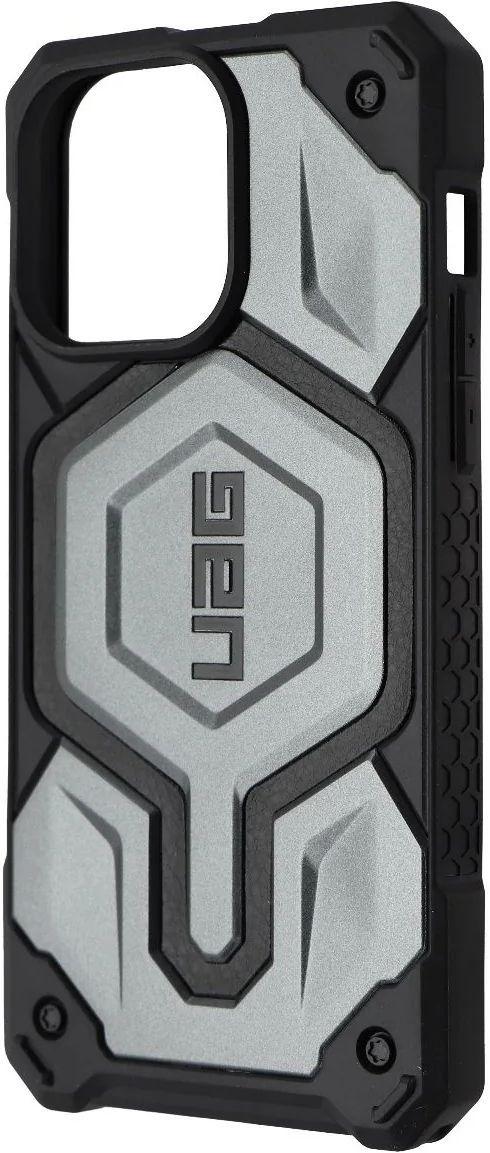 Refurbished UAG Monarch Pro Case MagSafe iPhone 14 Pro Max  - Reebelo US