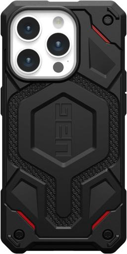 Refurbished UAG Monarch Pro MagSafe Phone Case for iPhone 15 Pro - Reebelo US