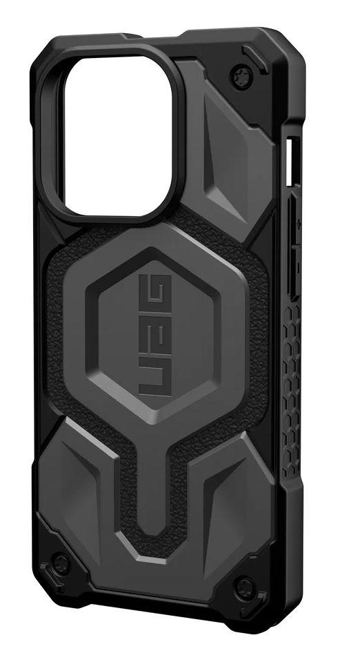 Refurbished UAG Monarch Pro MagSafe Phone Case for iPhone 15 Pro - Reebelo US
