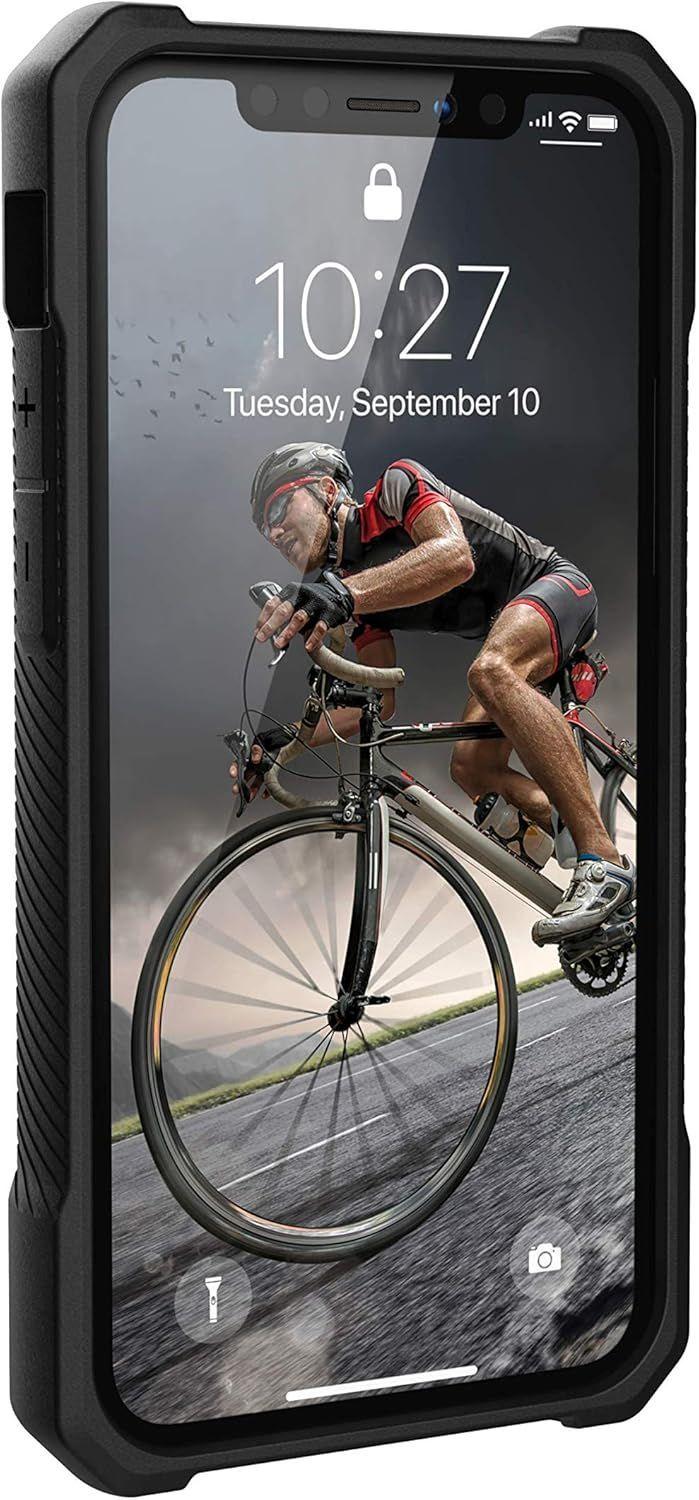 UAG Monarch Series Phone Case for iPhone 11 Pro - Carbon Fiber