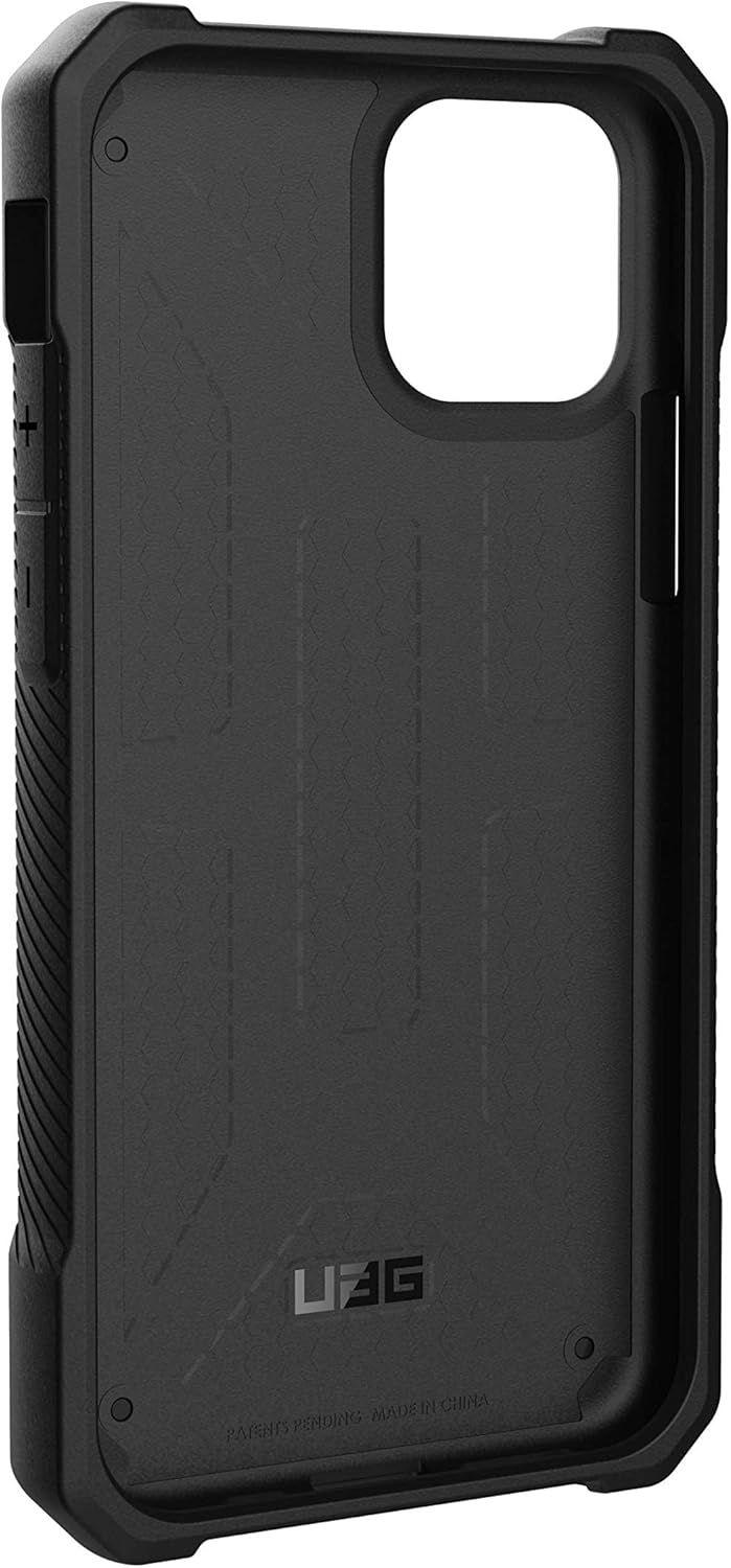 UAG Monarch Series Phone Case for iPhone 11 Pro - Carbon Fiber