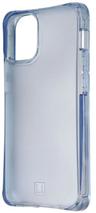 UAG Mouve Series Hybrid Phone Case for iPhone 12 Mini - Matte Soft Blue