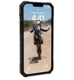 UAG Pathfinder Phone Case with MagSafe for iPhone 14 - Olive