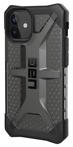 UAG Plasma Phone Case for iPhone 12 mini - Ice