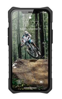 UAG Plasma Phone Case for iPhone 12 mini - Ice