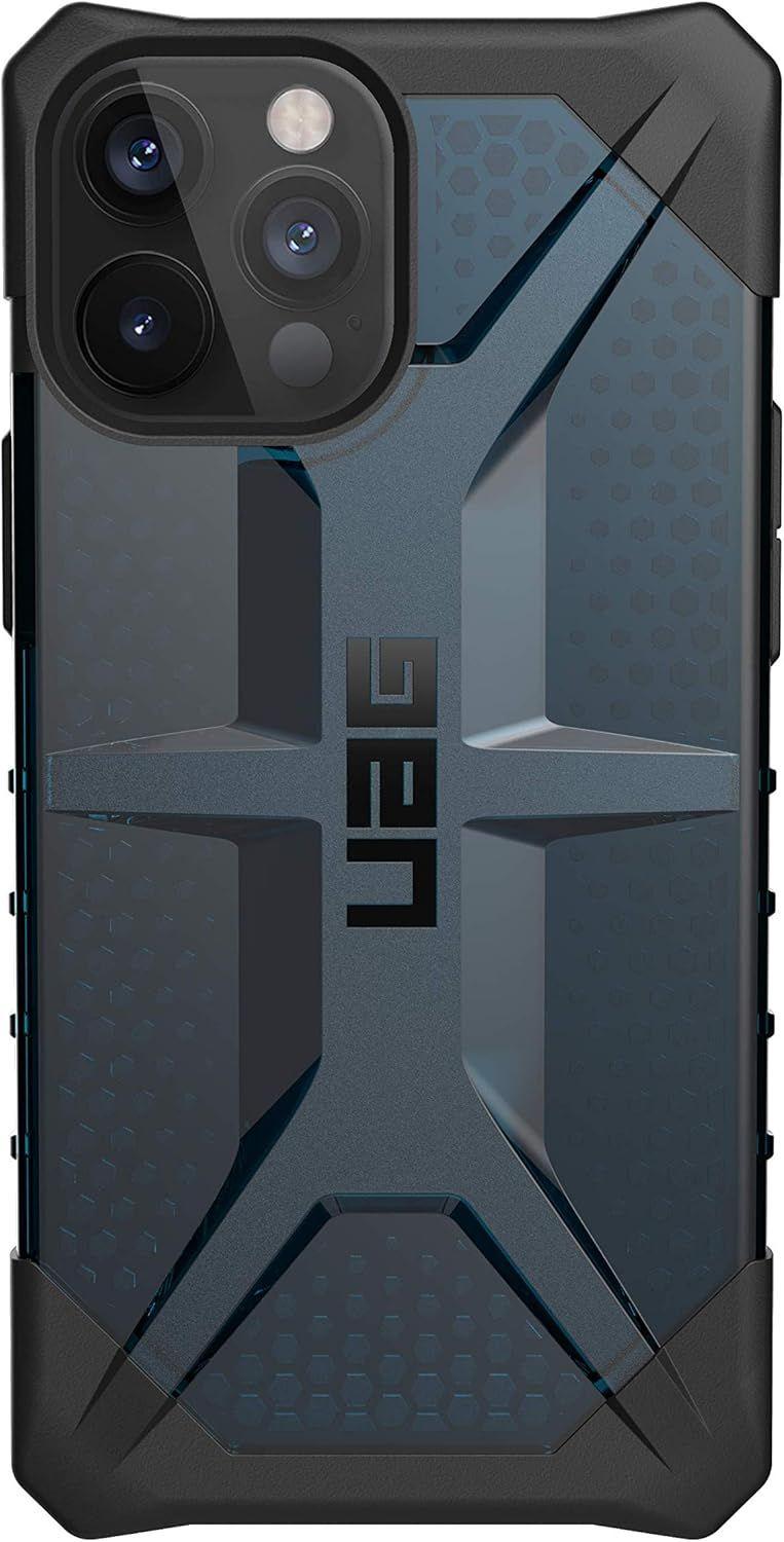 UAG  Plasma Series Phone Case for iPhone 12 Pro Max - Mallard Blue - Brand New